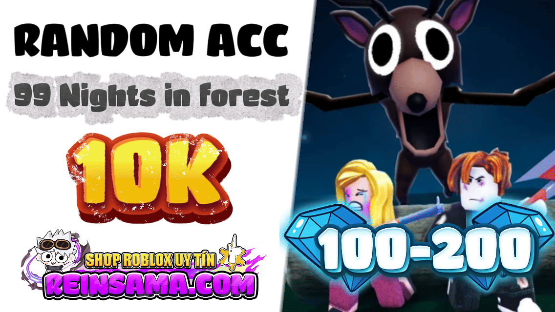 ACC RANDOM 10K