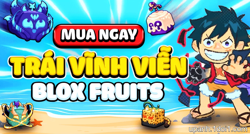 TRÁI ÁC QUỶ VĨNH VIỄN