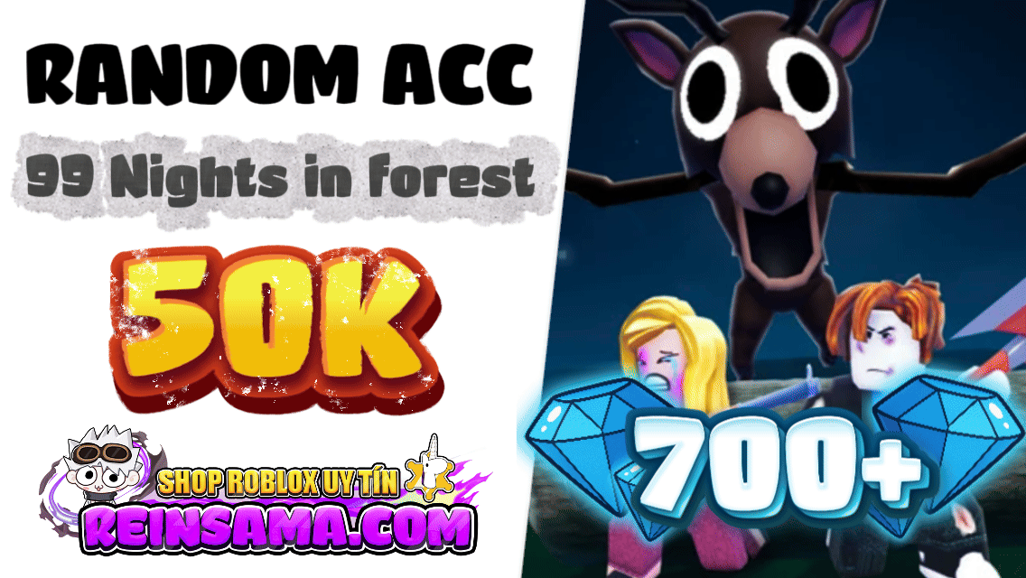 ACC RANDOM 50K